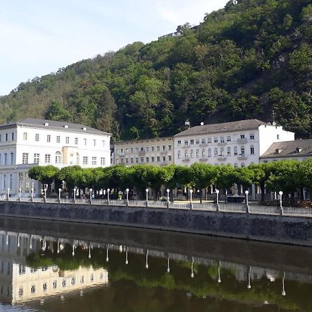 Gemuetliches Apartment Am Kurpark In Bad Ems Eksteriør bilde