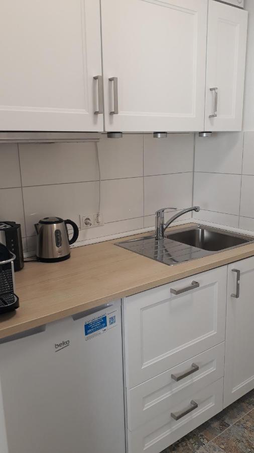 Gemuetliches Apartment Am Kurpark In Bad Ems Eksteriør bilde