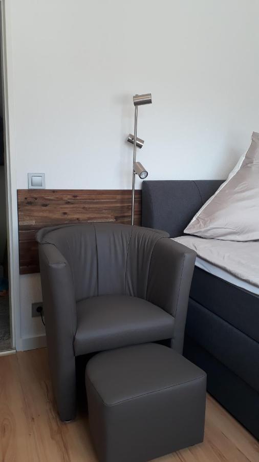 Gemuetliches Apartment Am Kurpark In Bad Ems Eksteriør bilde