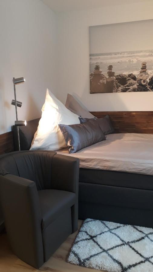 Gemuetliches Apartment Am Kurpark In Bad Ems Eksteriør bilde
