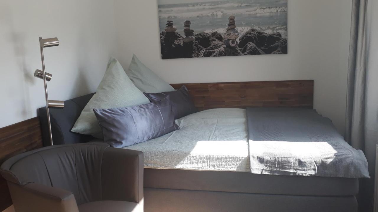 Gemuetliches Apartment Am Kurpark In Bad Ems Eksteriør bilde