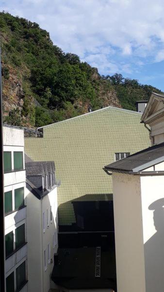 Gemuetliches Apartment Am Kurpark In Bad Ems Eksteriør bilde