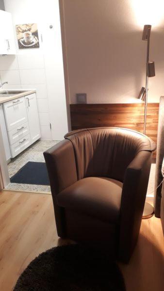 Gemuetliches Apartment Am Kurpark In Bad Ems Eksteriør bilde